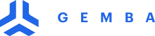 Gemba logo